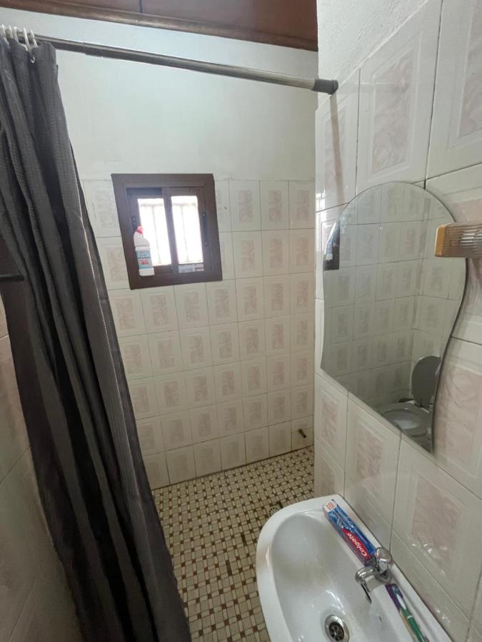 Km'S Cozy Spacious Calm Appart Meuble Yaounde Bagian luar foto